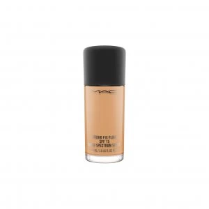 Image of Mac Studio Fix Fluid SPF 15 Foundation Nc44