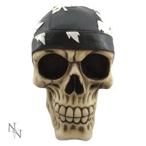 Image of Road To Hell Skull