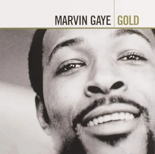 Image of Gold Remastered CD Album
