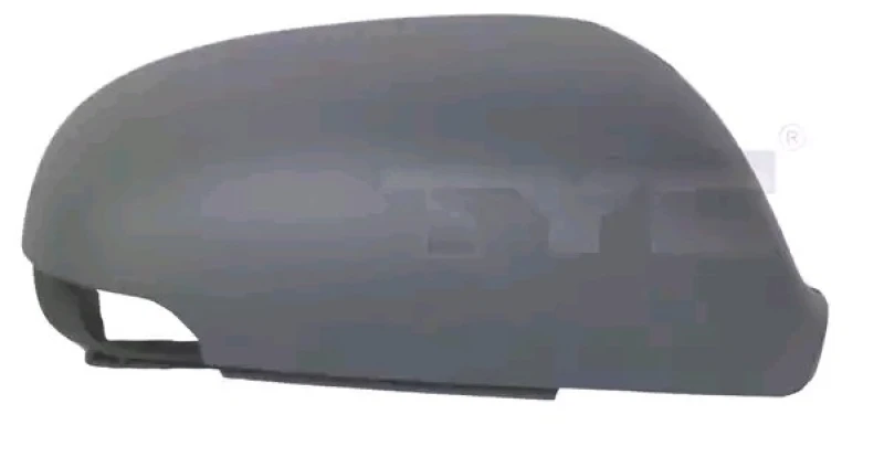 Image of TYC 337-0165-2 Cover, outside mirror Right, primed Cover,outside mirror (23)