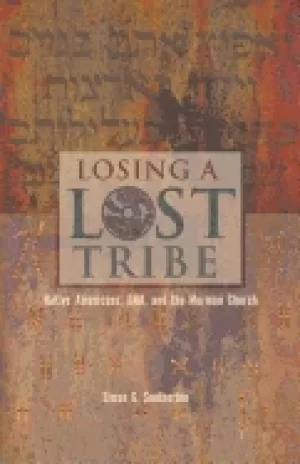 Image of losing a lost tribe native americans dna and the mormon church