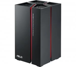 image of Asus RP-AC68U WiFi Range Extender AC 1900 Dual Band