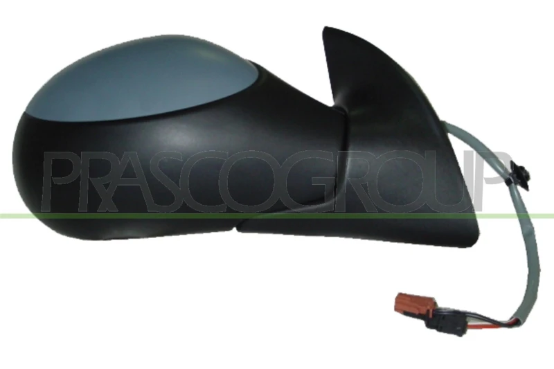 Image of PRASCO Wing mirror PRASCO PG2207313P