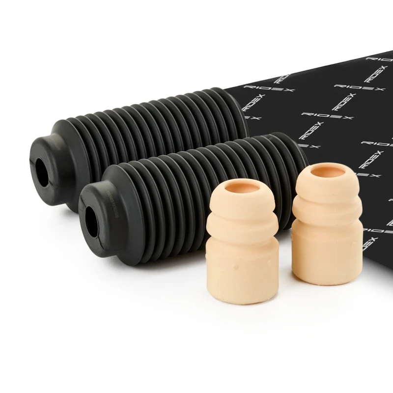 Image of RIDEX Dust cover kit, shock absorber RIDEX 919D0406