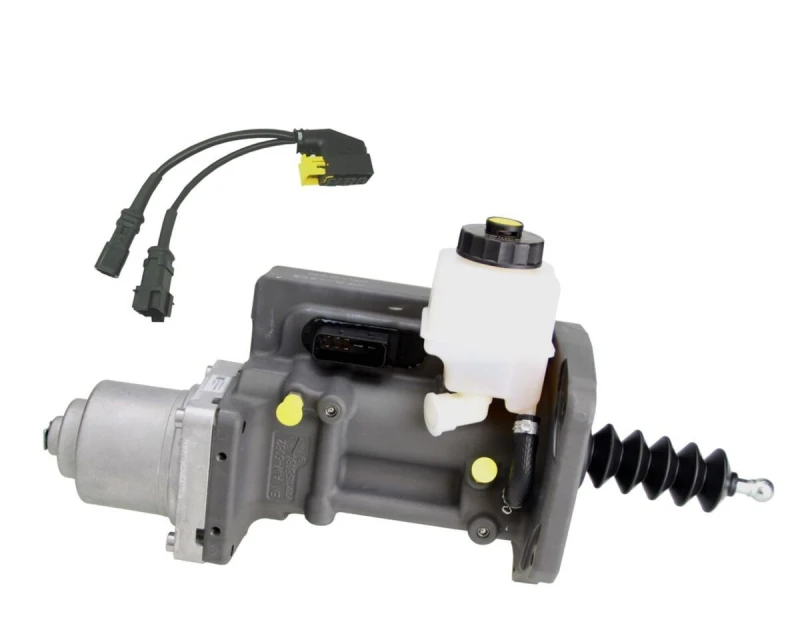 Image of Clutch Actuator VALEO 874879