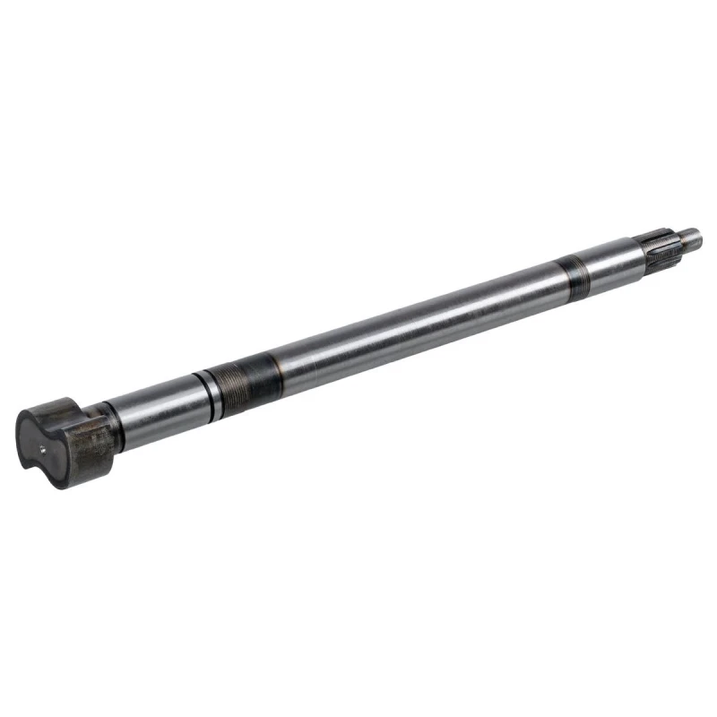 Image of FEBI BILSTEIN 01339 Brake Shaft, drum brake Brake Shaft,drum brake (410)