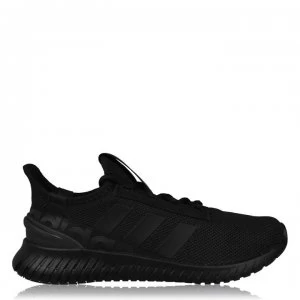 Image of adidas Kaptir 2 Trainers Mens - Black