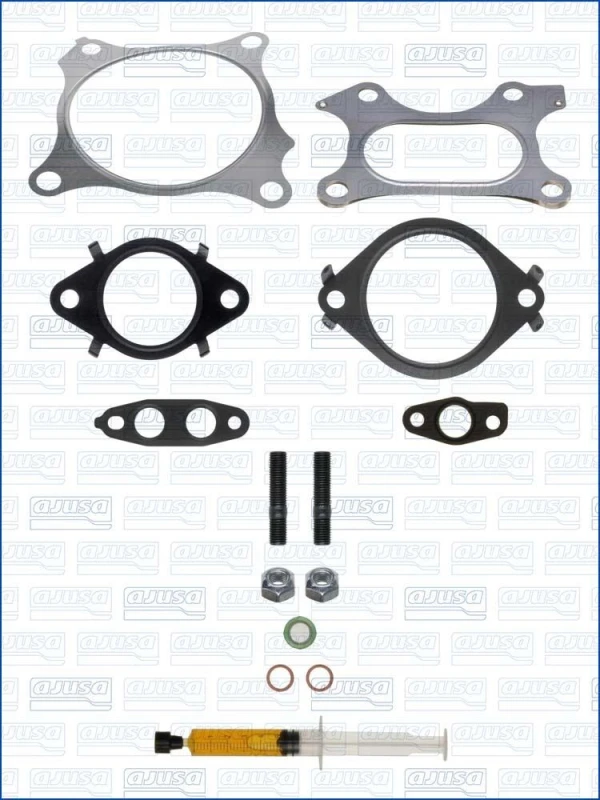 Image of AJUSA Mounting Kit, charger AJUSA JTC12597