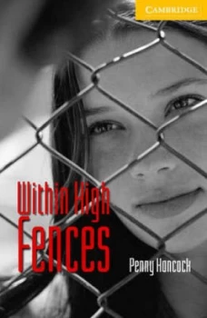 Image of Within High Fences by Penny Hancock Book