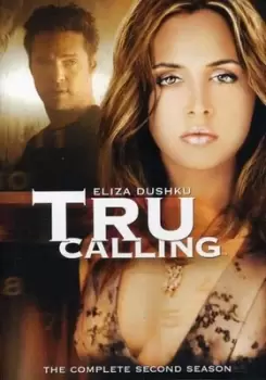 image of Tru Calling: Season 2 - DVD - Used