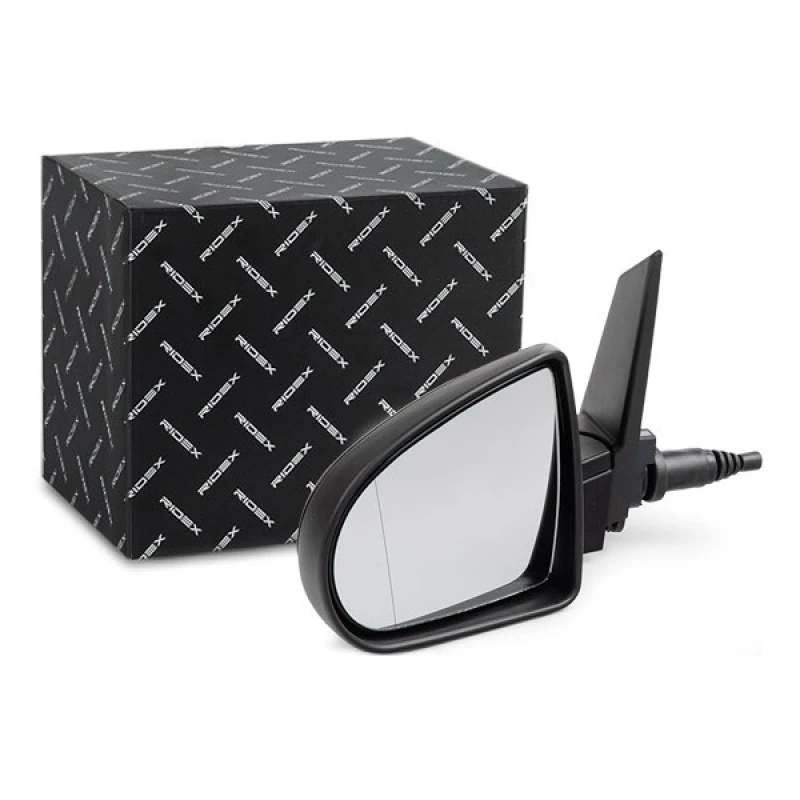 Image of RIDEX Wing mirror RIDEX 50O0660