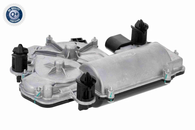 Image of Electrical motor, tailgate VEMO V10-55-0012