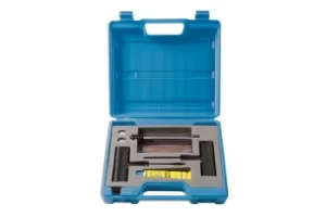 image of Laser Tools 6806 Temporary Offroad Tyre Repair Kit