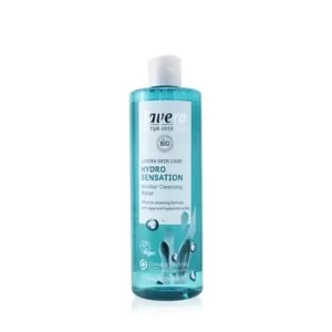 image of LaveraHydro Sensation Micellar Cleansing Water 400ml/13.5oz