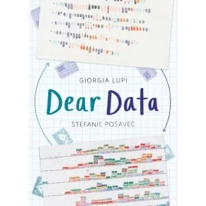 Image of Dear Data