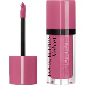 Image of Bourjois Rouge Edition Velvet Lipstick 11 So Hap Pink