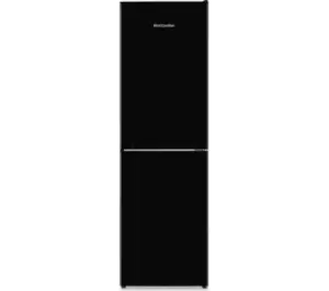 image of Montpellier MLF1770K 277L Low Frost Fridge Freezer