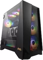 Image of MSI MEG PROSPECT 700R ARGB Gaming Full Tower Case