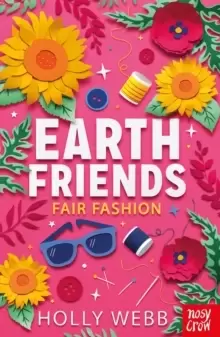 Image of Earth Friends: Fair Fashion