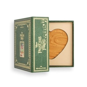 Image of I Heart Revolution X Disney Storybook Highlighter Tiana