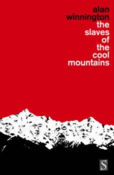 Image of The slaves of the cool mountains by Alan Winnington