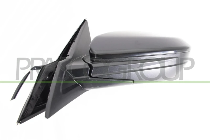 Image of PRASCO Wing mirror PRASCO HD0467314
