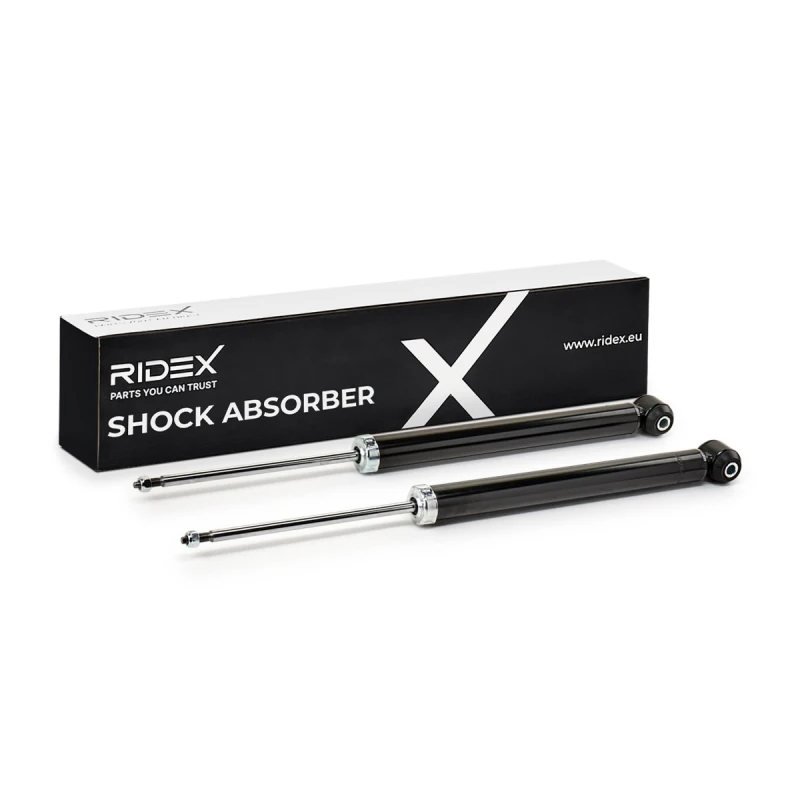 Image of RIDEX Shock absorber RIDEX 854S20533