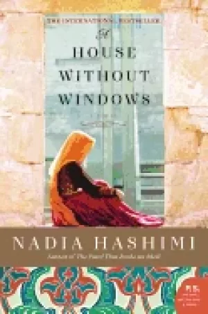 Image of house without windows a novel