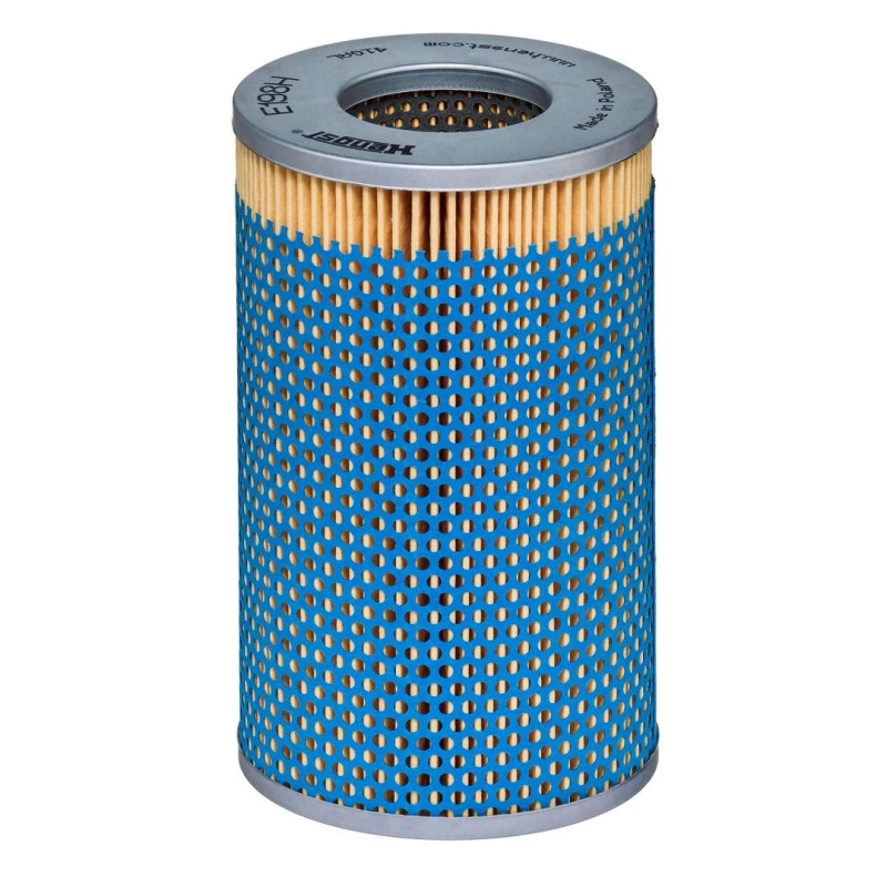 Image of HENGST FILTER E198H Oil filter Filter Insert Oil Filter (7)