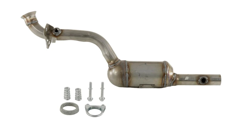 Image of Catalytic converter WALKER 28875