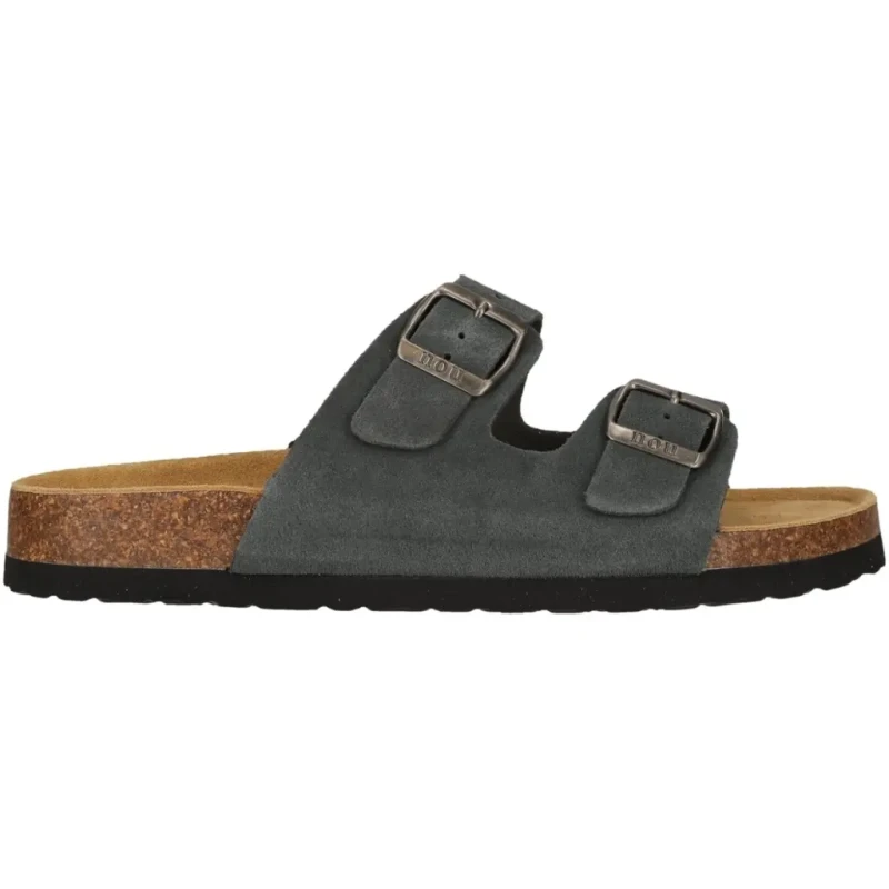 Image of Nou Womens sandals Nou Cosimo Bleu Female 42