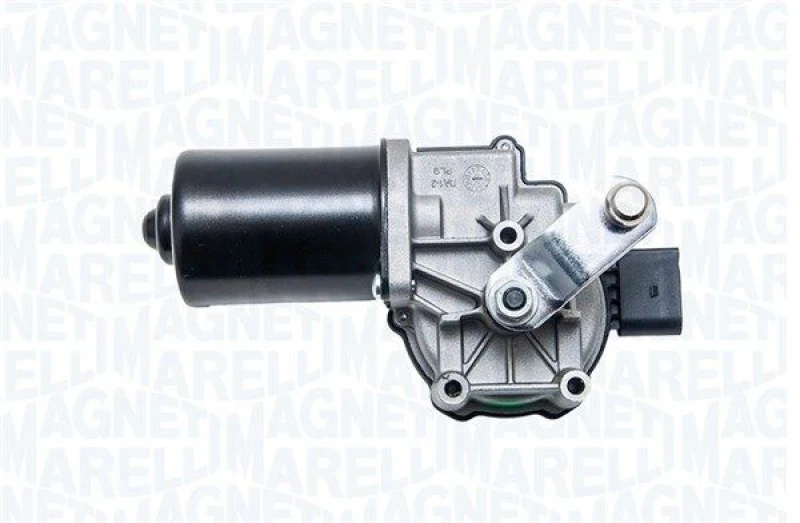 Image of MAGNETI MARELLI Wiper motor MAGNETI MARELLI 064351137010