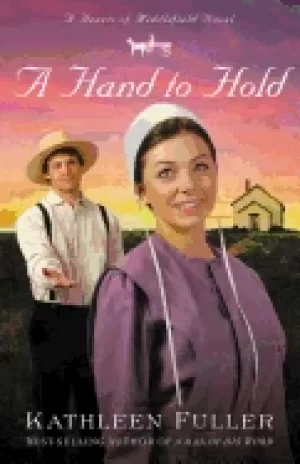 Image of hand to hold
