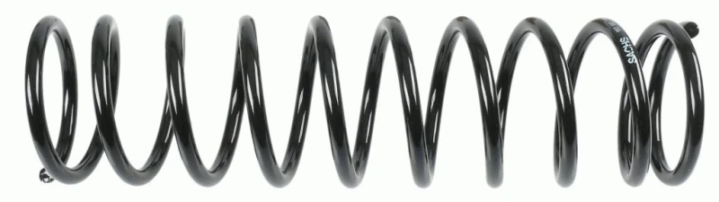 Image of Coil spring SACHS 997 697