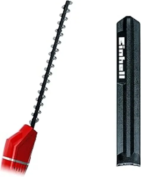 image of Einhell Hedge Trimmer Attachment for GE-LC 18 Li T