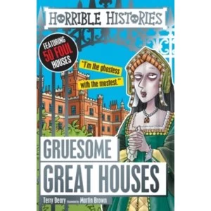 Image of Gruesome Great Houses