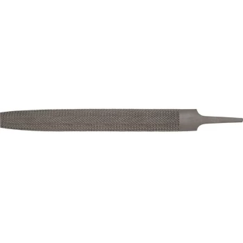 Image of 12' (300MM) Half Round Bastard Rasp - Kennedy