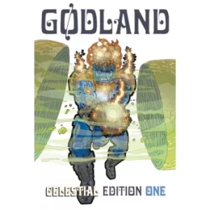 Image of Godland Celestial Edition