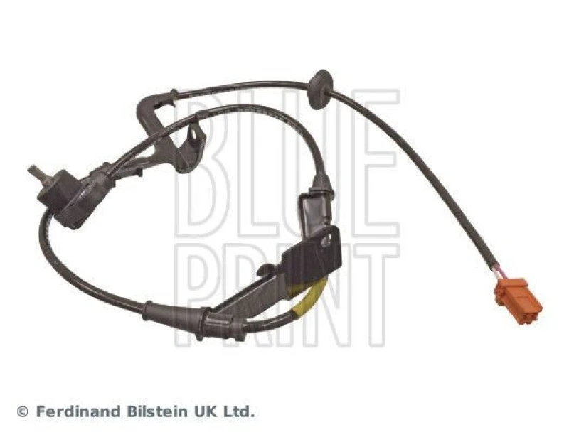 Image of Blue PRINT ABS sensor Blue PRINT ADH27176