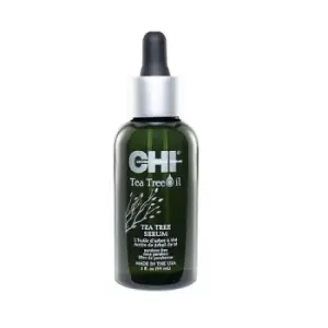 CHI Tea Tree Oil Moisturizing Hair Serum 59ml