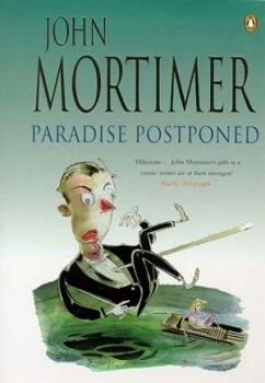 Image of Paradise Postponed. by John Mortimer Paperback