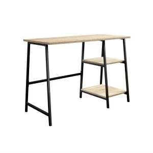 Image of Teknik Industrial Style Bench Desk