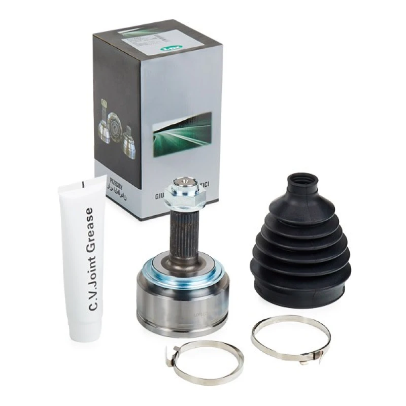 Image of LPR CV joint kit LPR KHO899