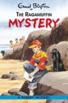 Image of Ragamuffin Mystery by Enid Blyton Paperback