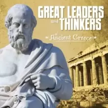 Image of Great Leaders and Thinkers of Ancient Greece