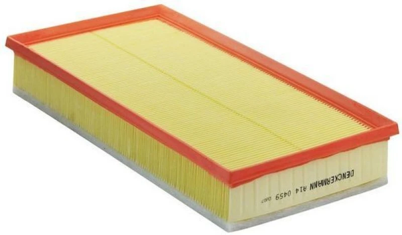 Image of DENCKERMANN Air filter DENCKERMANN A140459