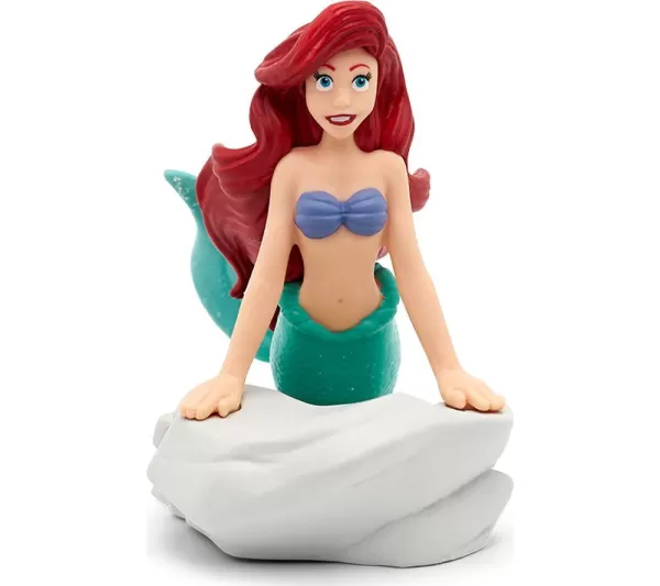 Image of Disney The Little Mermaid Tonies Content