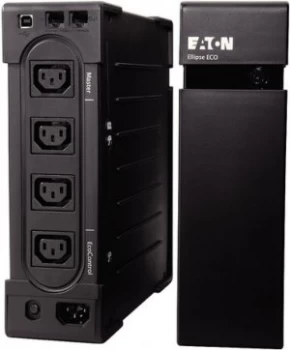 image of Eaton Ellipse ECO 800 USB IEC UPS 500 Watt Lead Acid