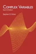 Image of complex variables second edition