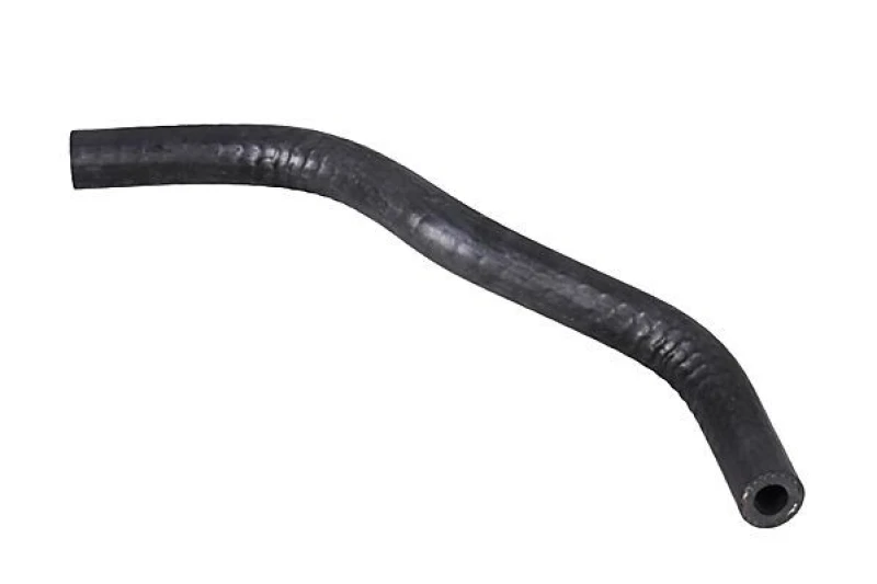 Image of Radiator hose METZGER 2421171
